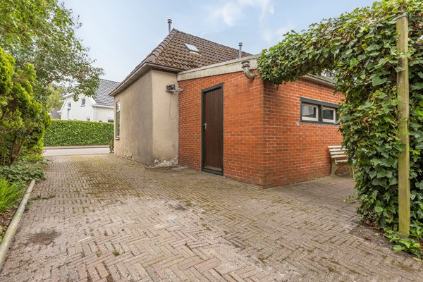 Medium property photo - Gerrit Imbosstraat 32, 9607 PD Foxhol